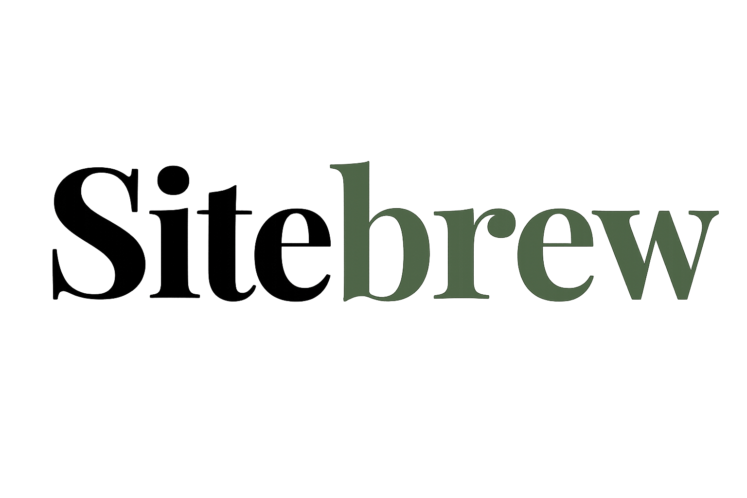 sitebrew